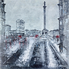 Chilly Days , London