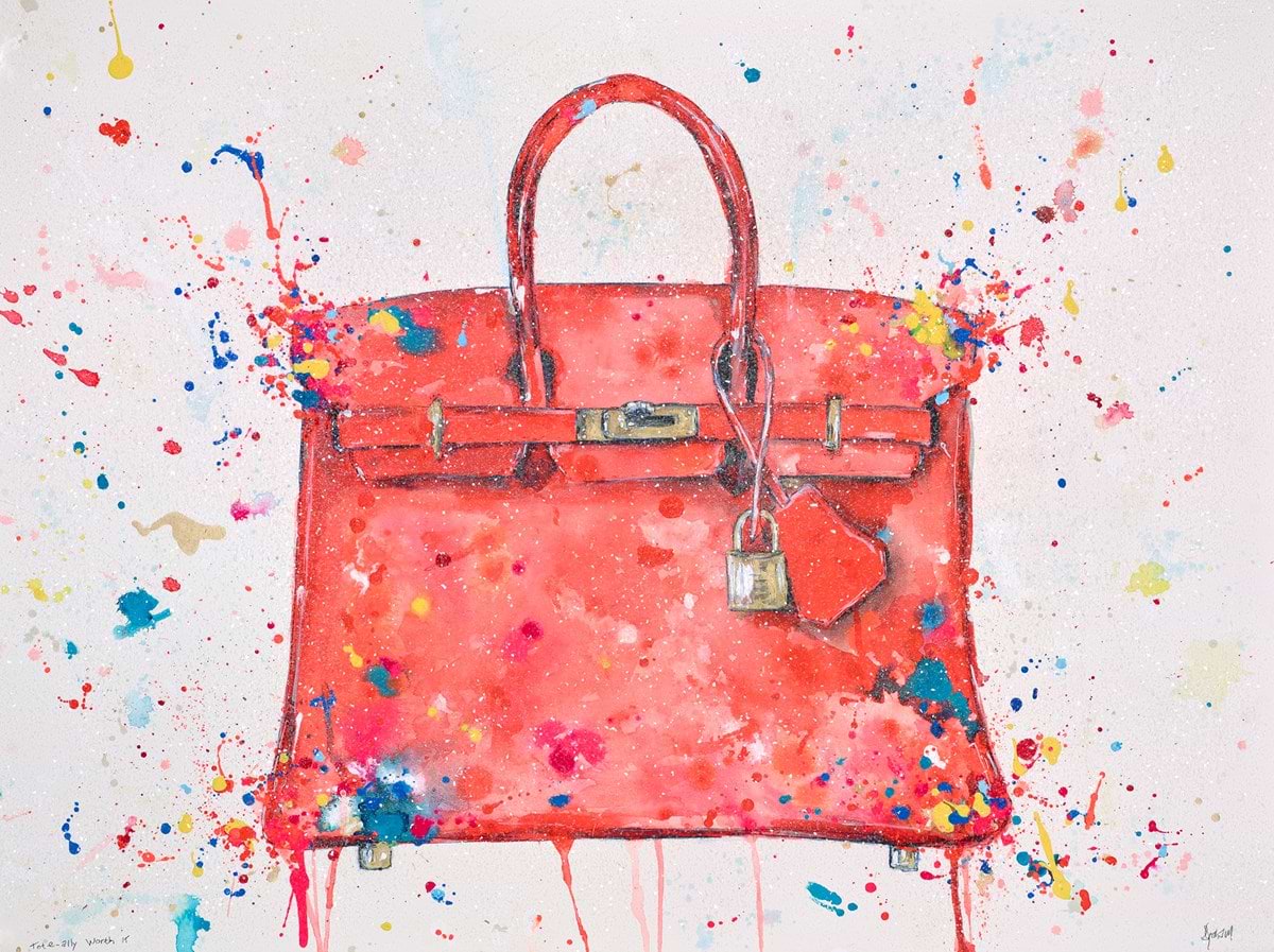 Tote-Ally Worth It