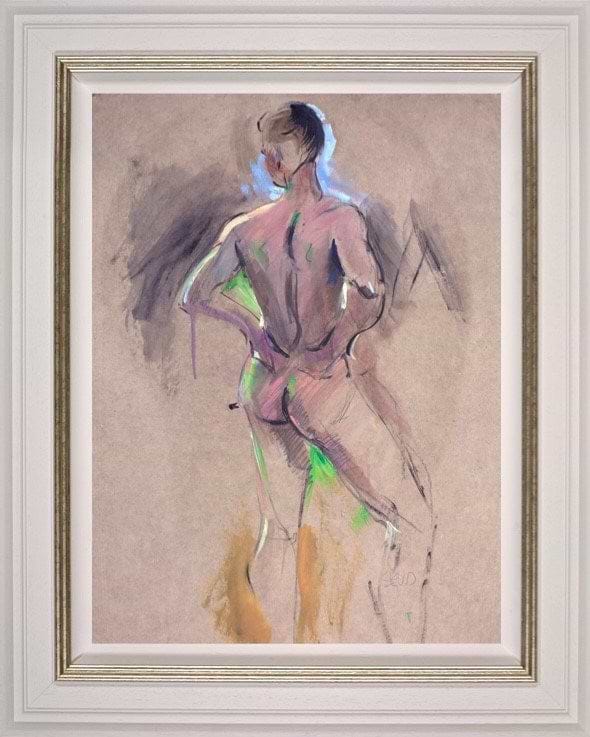 Male Torso II