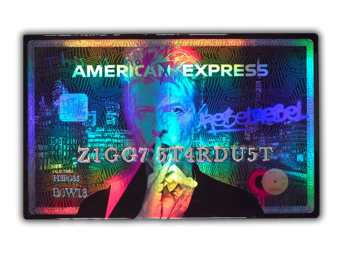 Bowie