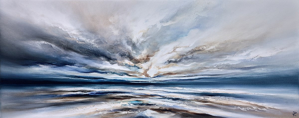 Blustery Shores II