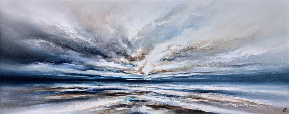 Blustery Shores II