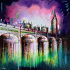 Electric City