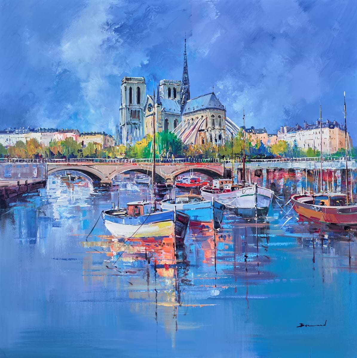 Paris II