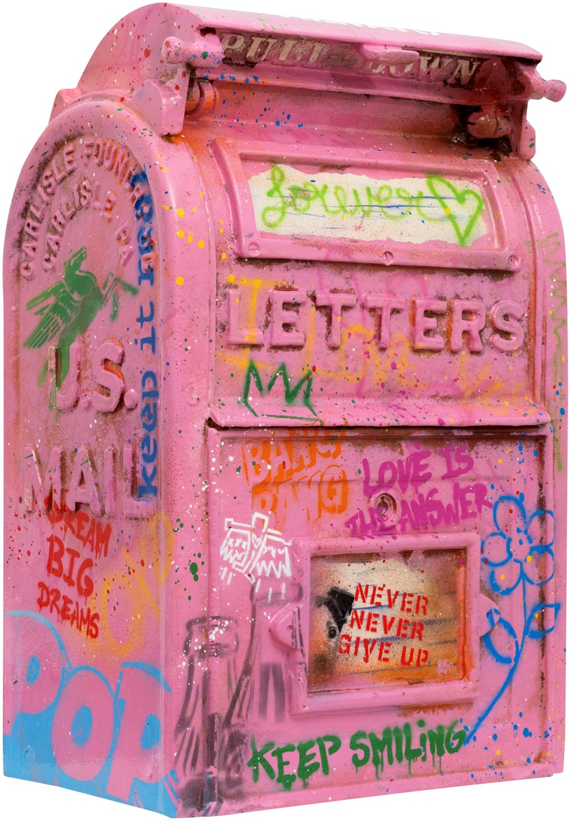 Mailbox