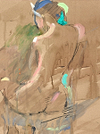 Nude VIII