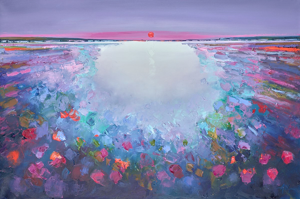 Coastal Dream V