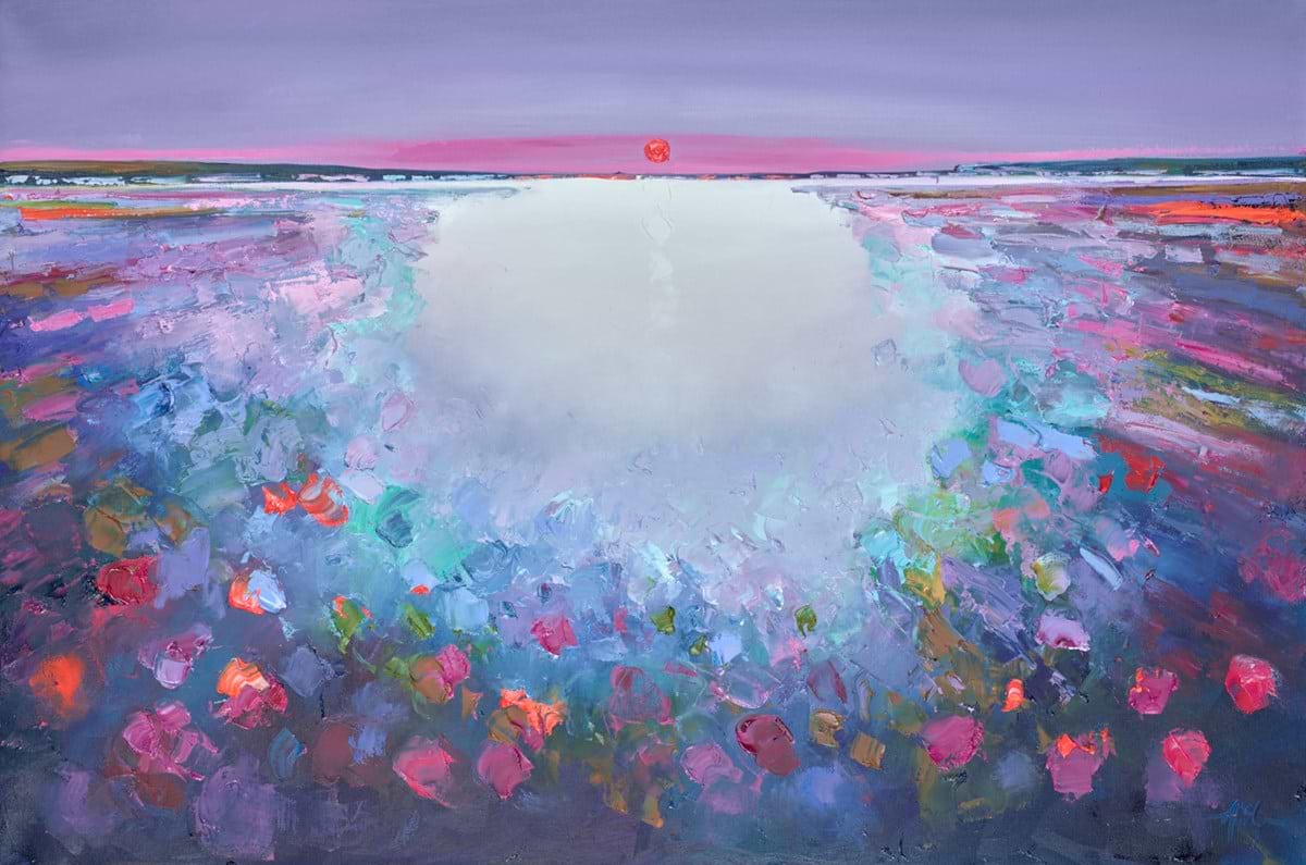 Coastal Dream V