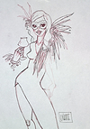 White Tie Affair