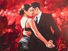 Colours of Tango