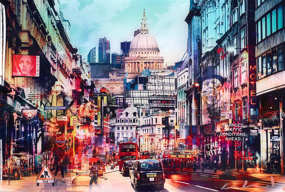 The Big Smoke