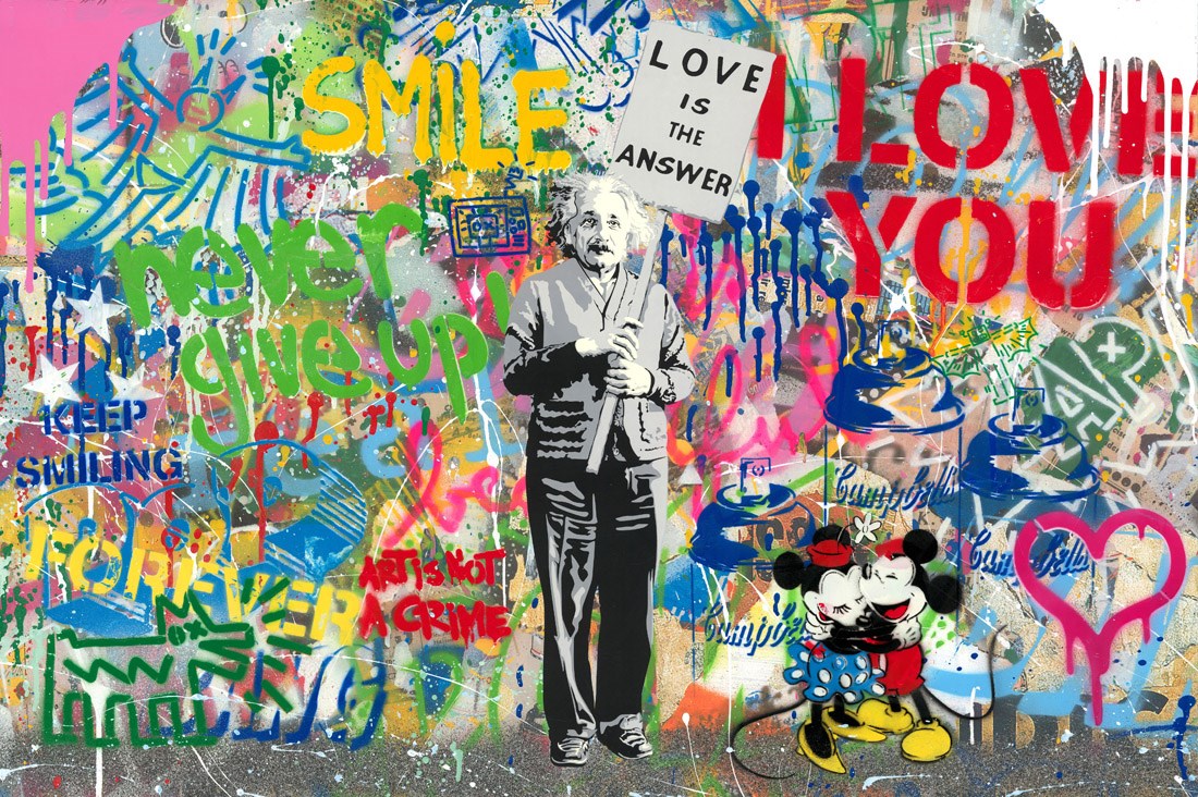 Einstein