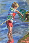 Fishing Adventure