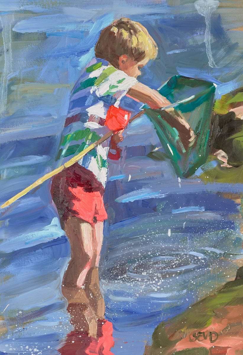 Fishing Adventure