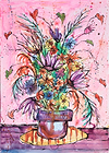 Autumn Bloom VI