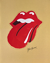 Rolling Stones Logo