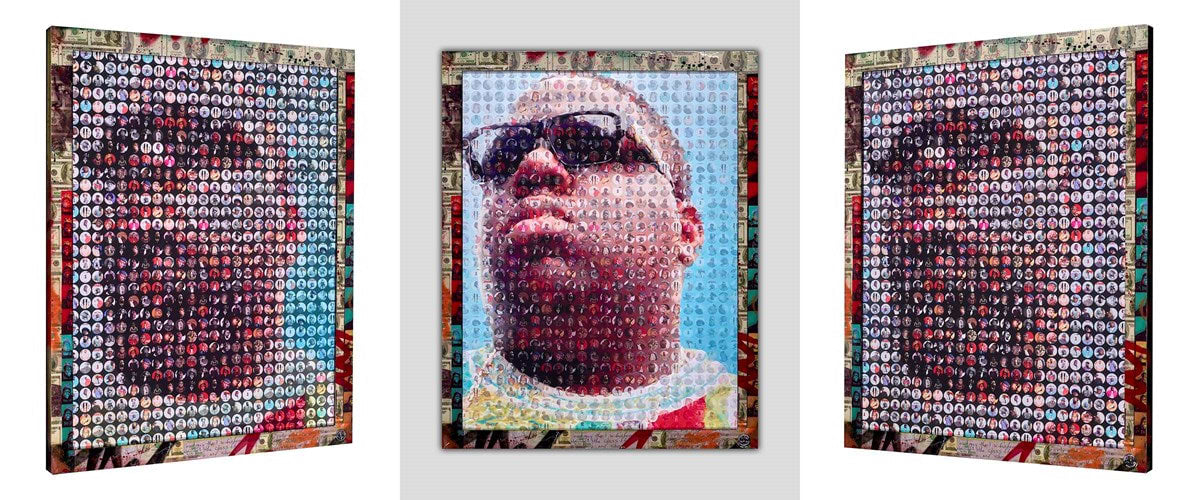 Biggie Smalls III
