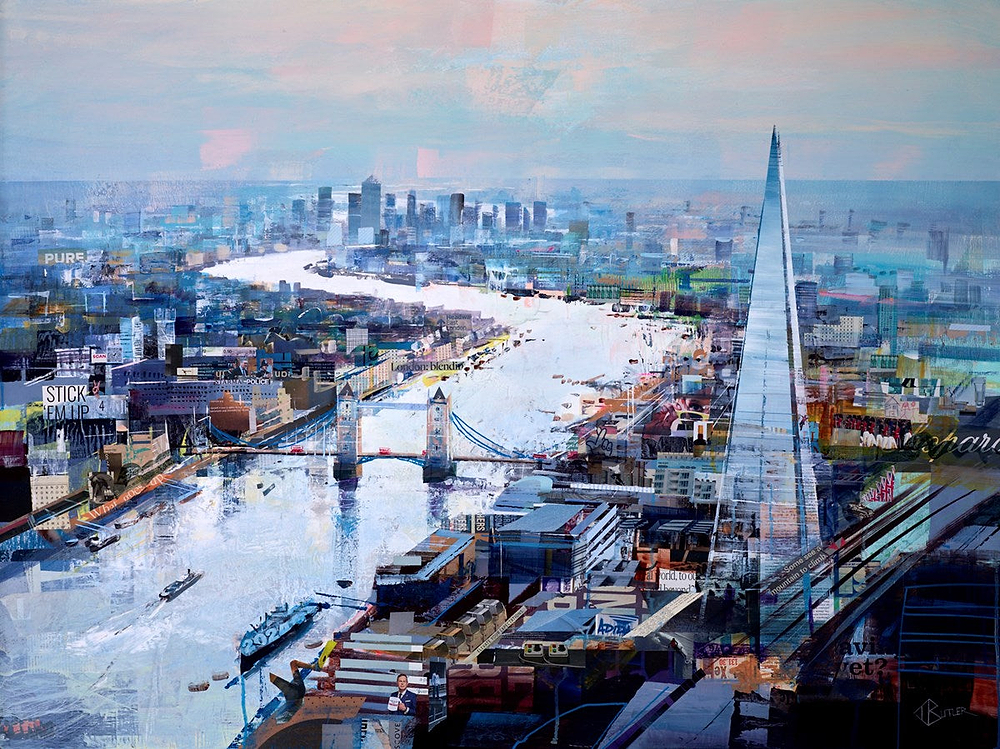 London Cooling