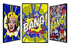 Bang and Boom