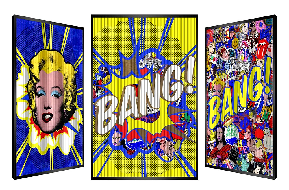 Bang And Boom