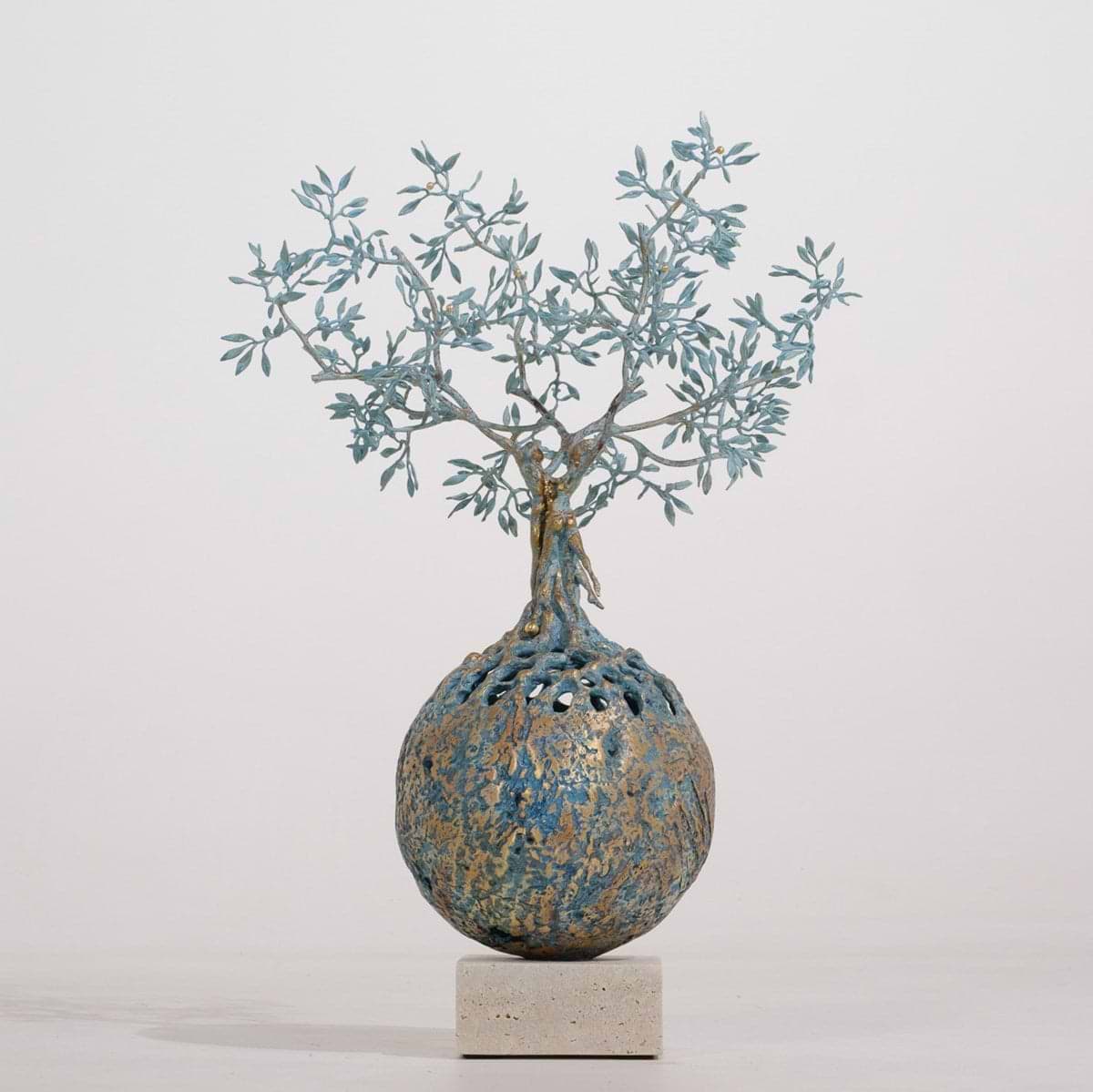 Un Mondo Di Amore Vero | Andrea Roggi – Clarendon Fine Art