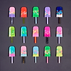 Melting Happiness (15 lollies)