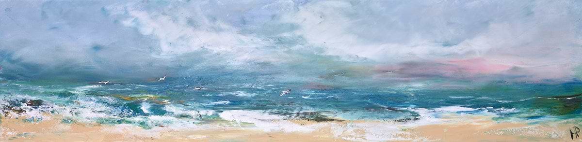 Sea Wash