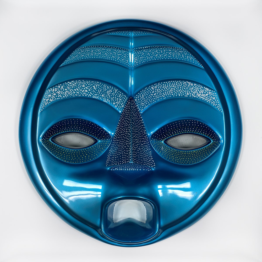 Blue Future Y