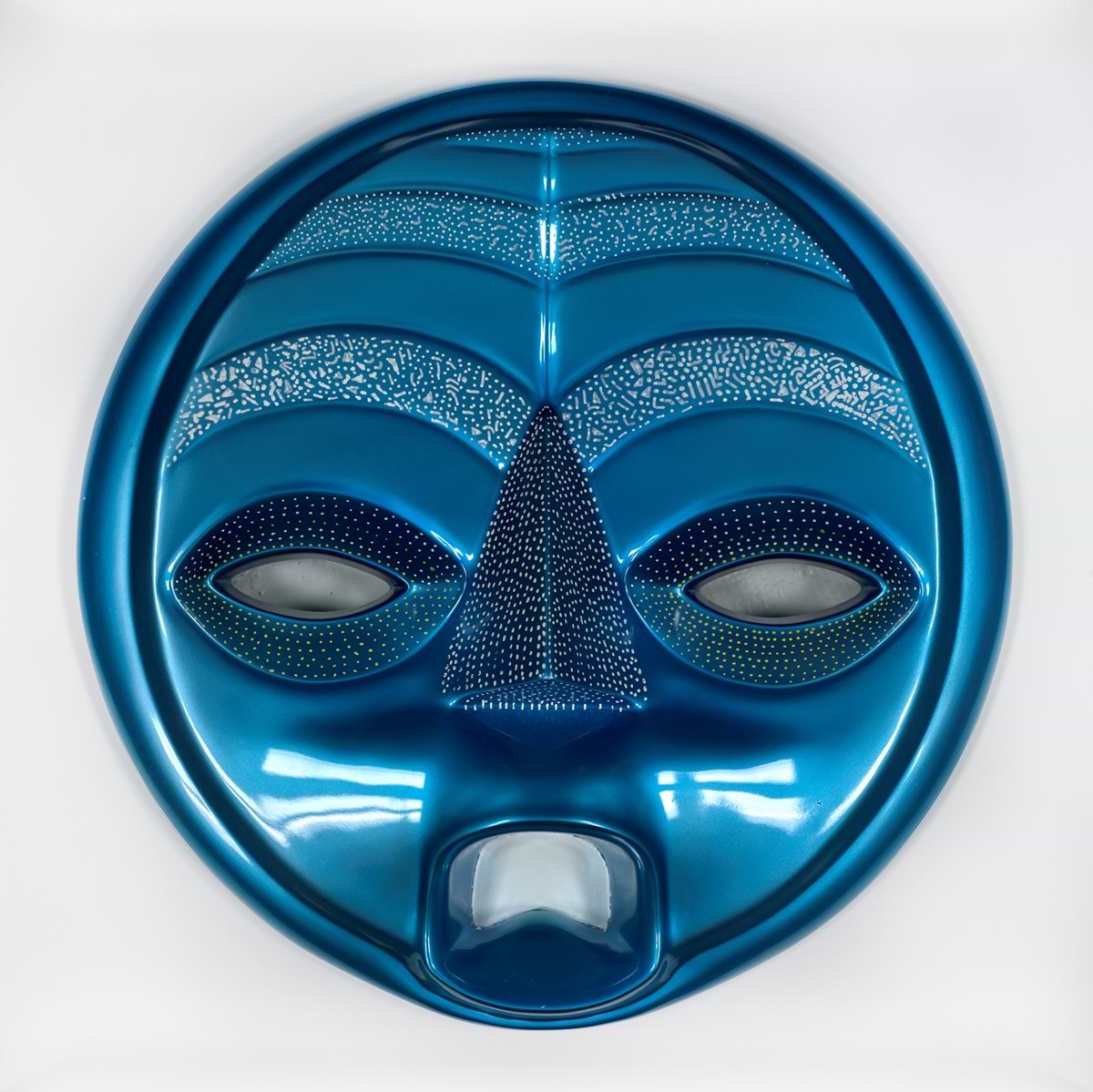 Blue Future Y