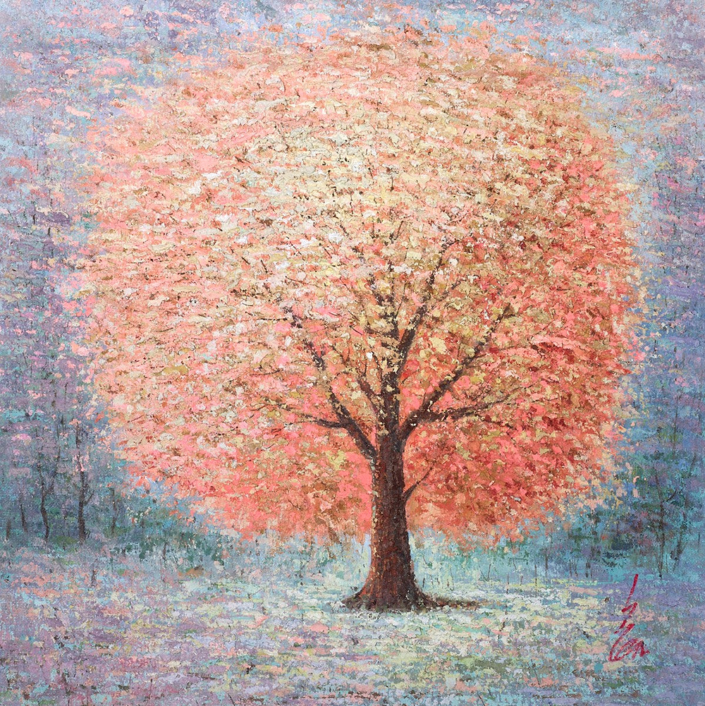 The Heart Of Autumn II