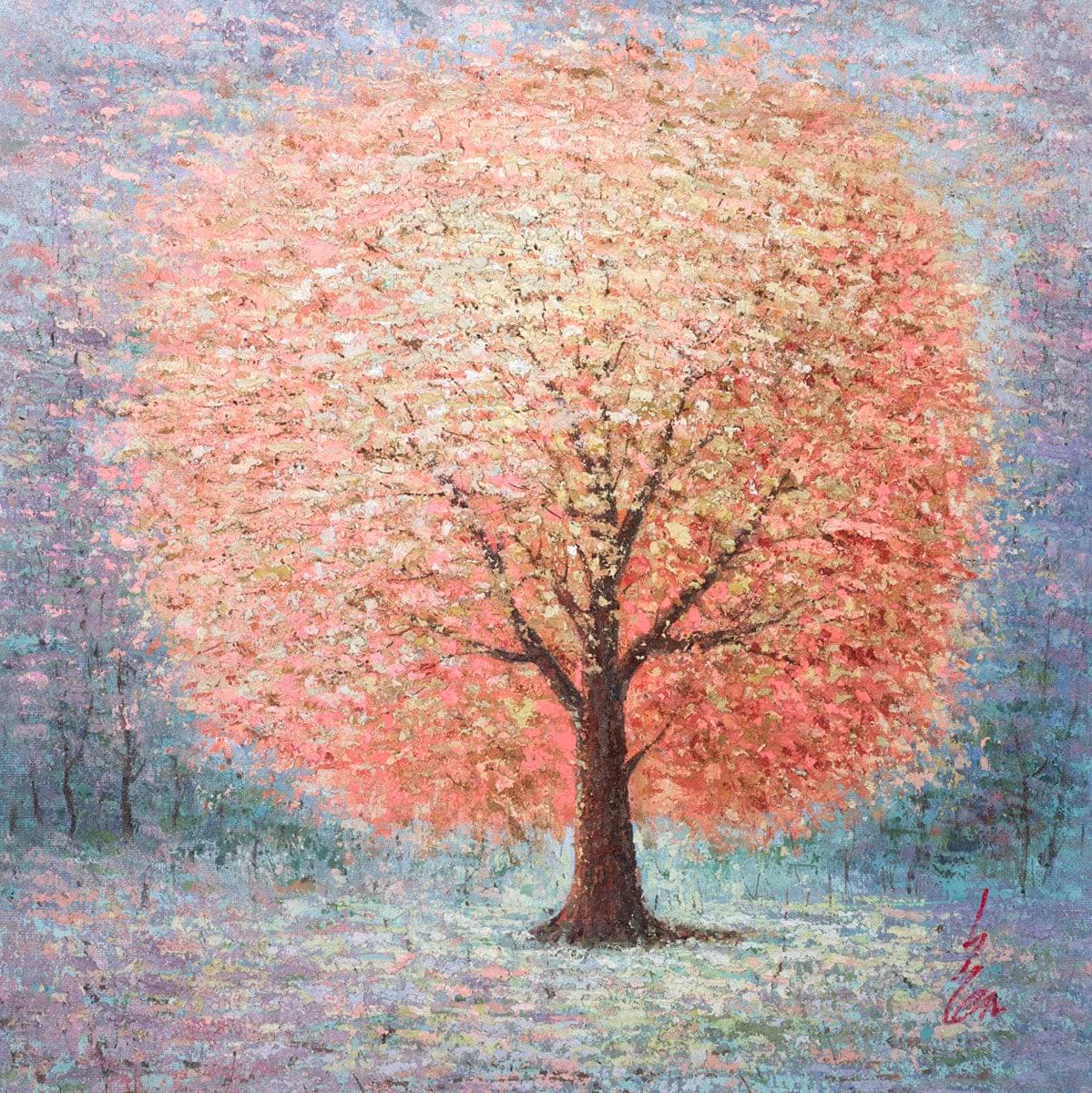 The Heart Of Autumn II