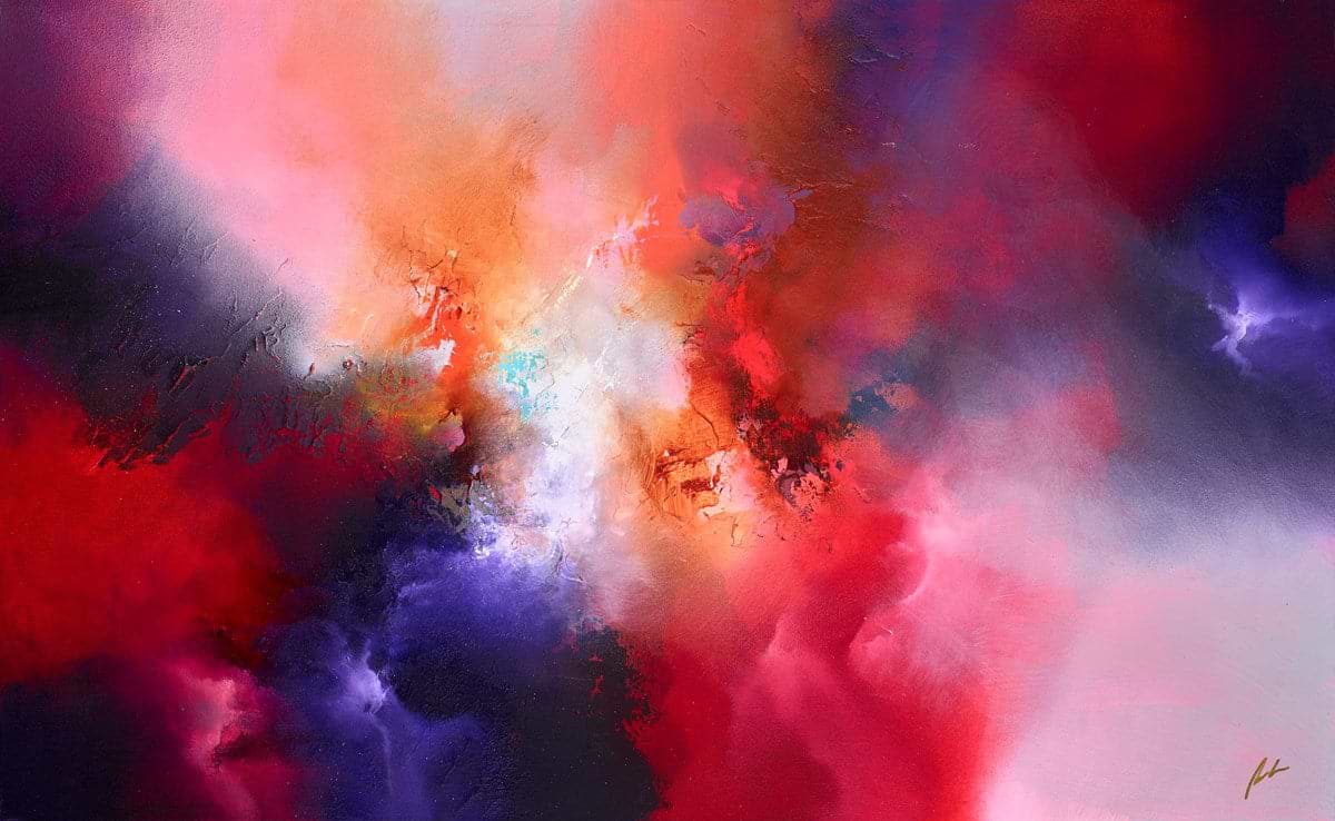 Matter Born