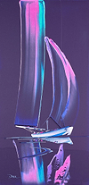 Coastal Whispers IV