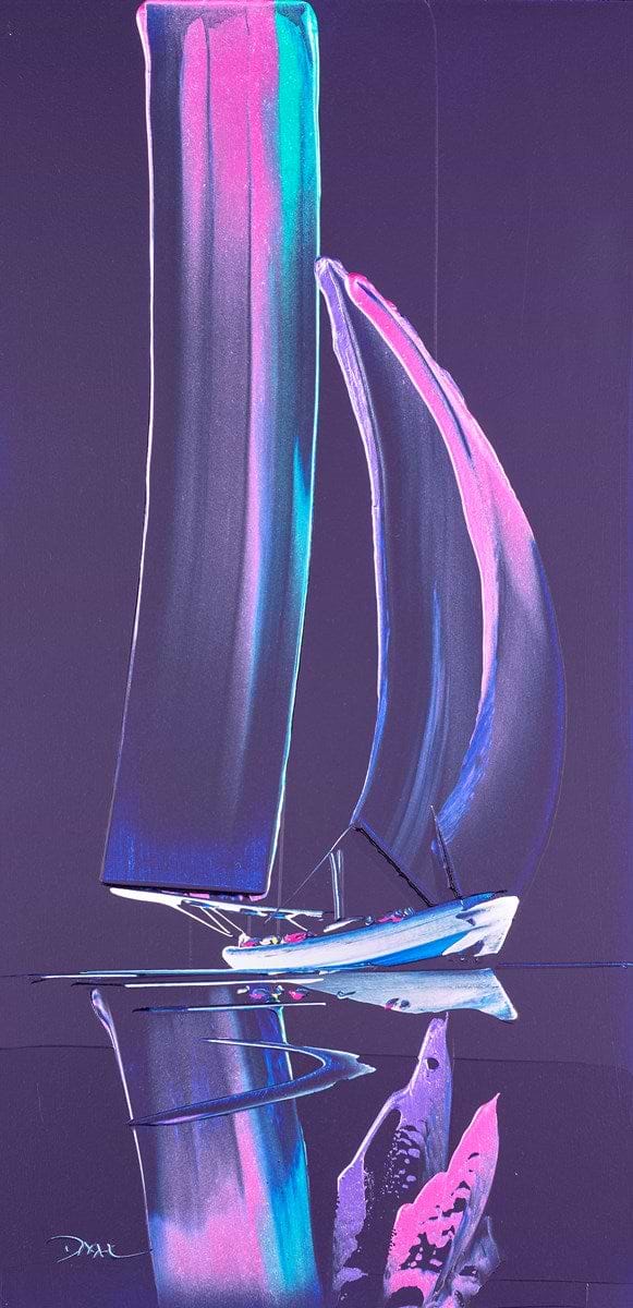 Coastal Whispers IV
