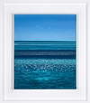 Porthmeor Reflection