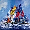 Nautical Joy II