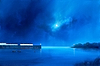 Harbours Silent Embrace