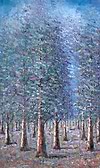 A Dreaming Forest