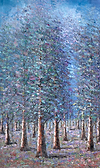 A Dreaming Forest
