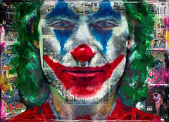 The Joker VI