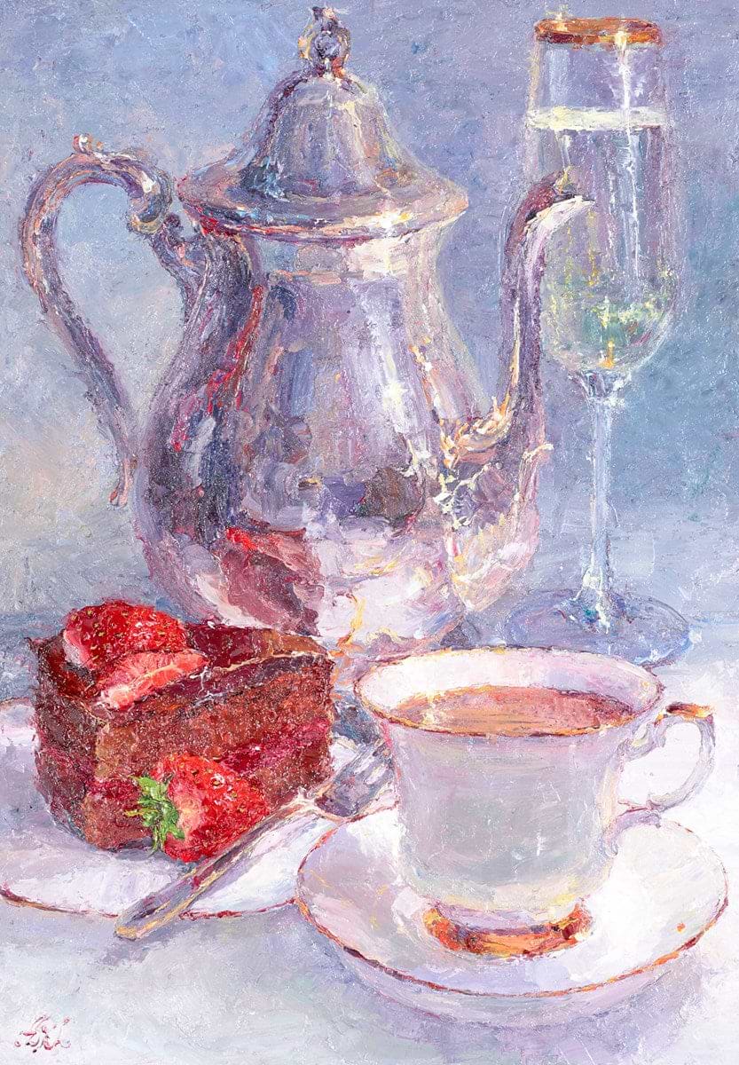 Afternoon II