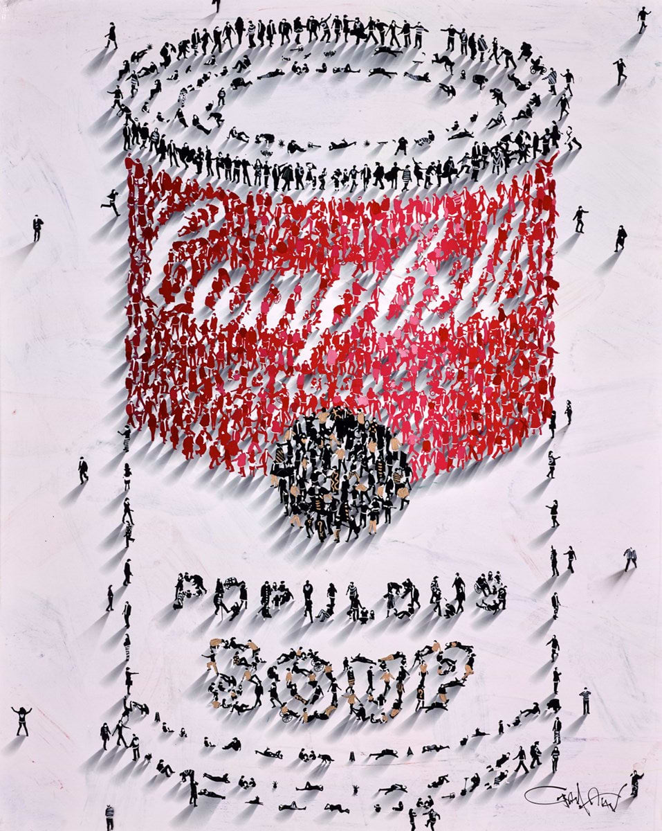Populous Soup