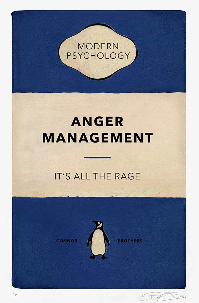 Anger Management