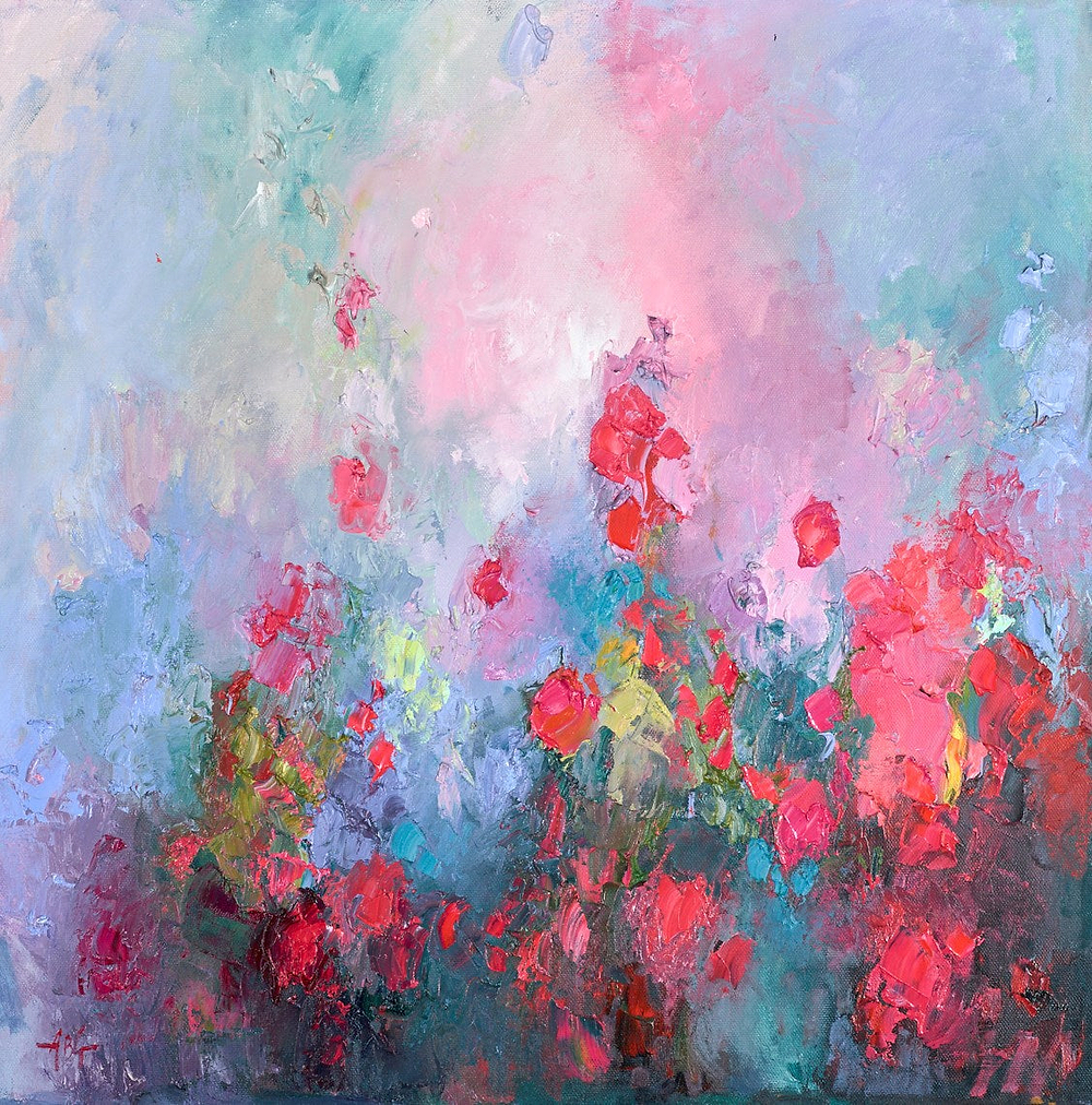 Persistent Feelings III