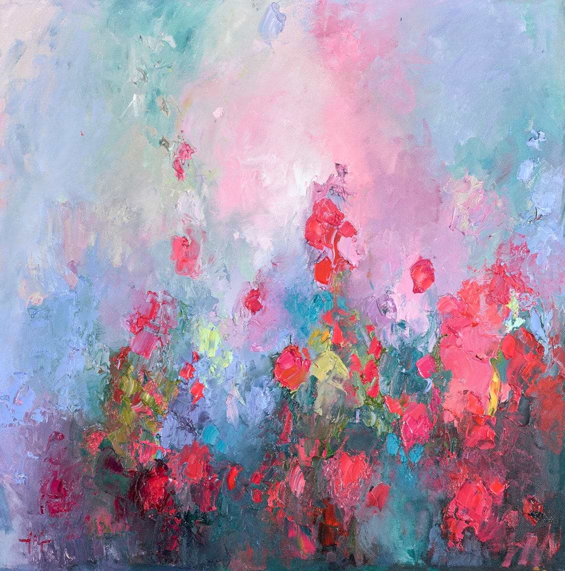 Persistent Feelings III