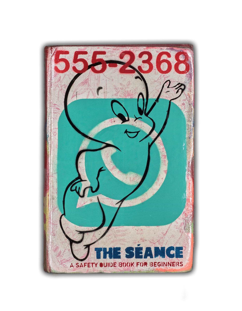 The Seance