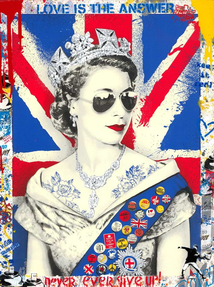 Queen Of Heart
