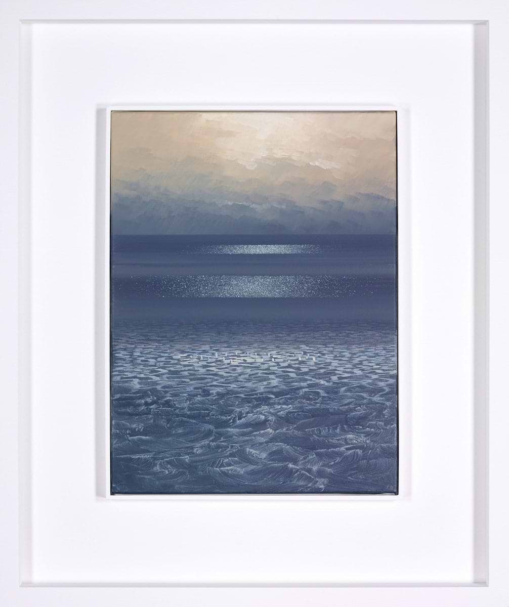 Speckled Sea