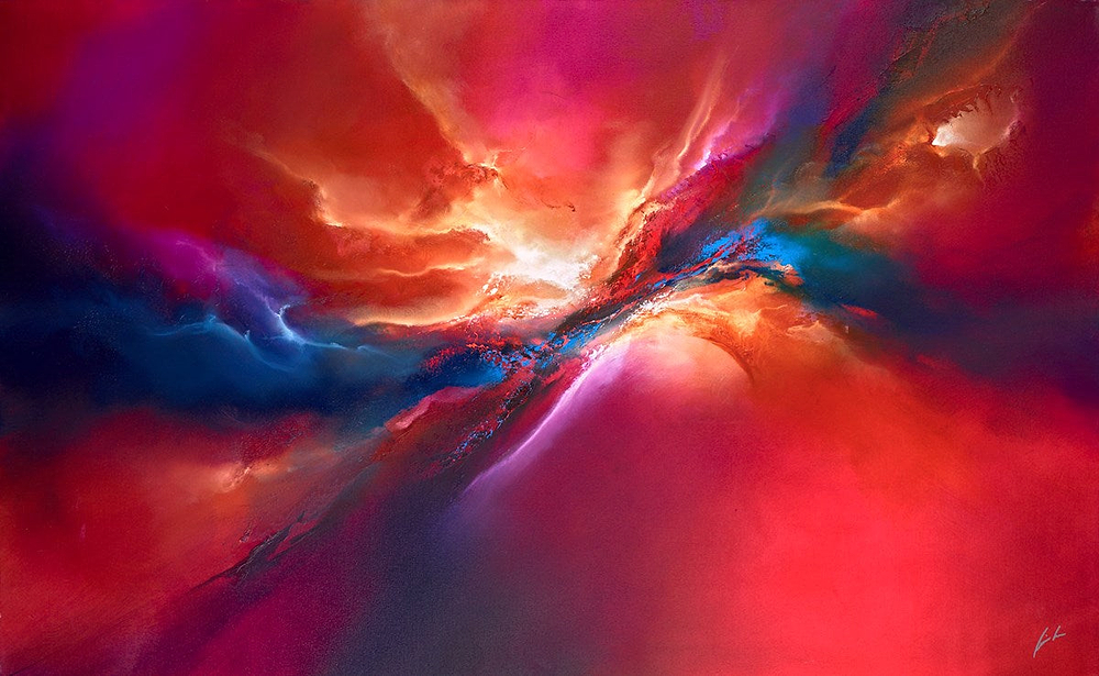 Horizons