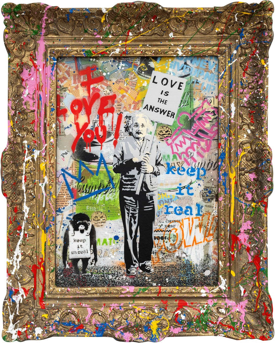Einstein